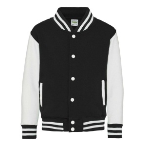 KIDS VARSITY JACKET - Img 10