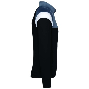 KIDS ZIPPED TRACKSUIT JACKET - Img 8