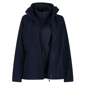 KINGSLEY - WOMEN'S STRETCH 3-IN-1 JACKET - Img 6