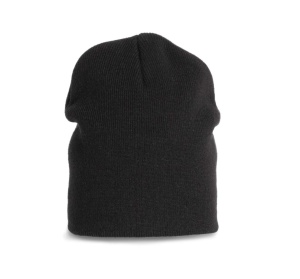 KNITTED BEANIE - Img 2