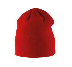 KNITTED KIDS' BEANIE - Img 7