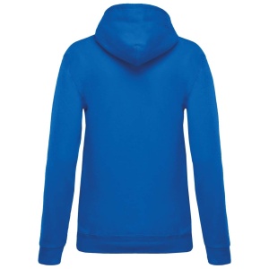 LADIES’ HOODED SWEATSHIRT - Img 20