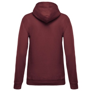LADIES’ HOODED SWEATSHIRT - Img 34