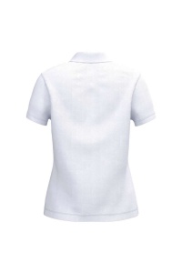 LADIES’ SHORT-SLEEVED PIQUÉ POLO SHIRT - Img 51
