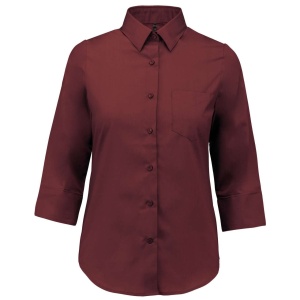 LADIES' 3/4 SLEEVED SHIRT - Img 11