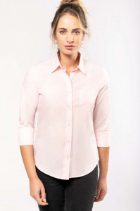 LADIES' 3/4 SLEEVED SHIRT - Img 5