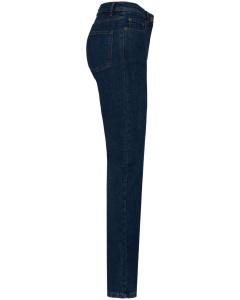 LADIES BASIC JEANS - Img 4