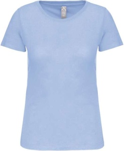LADIES' BIO150IC CREW NECK T-SHIRT - Img 8