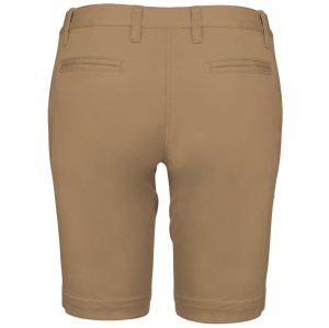 LADIES' CHINO BERMUDA SHORTS - Img 14