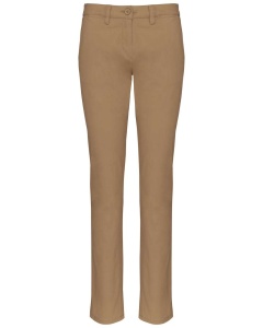 LADIES' CHINO TROUSERS - Img 7