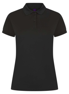 LADIES COOLPLUS POLO SHIRT