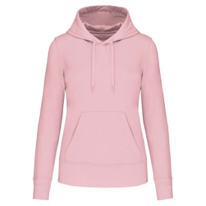 LADIES' ECO-FRIENDLY HOODED SWEATSHIRT - Img 8
