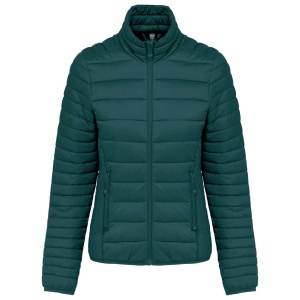 LADIES' LIGHTWEIGHT PADDED JACKET - Img 17