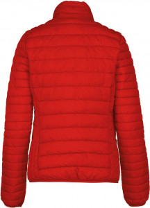 LADIES' LIGHTWEIGHT PADDED JACKET - Img 3