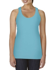 LADIES' LIGHTWEIGHT RACERBACK TANK TOP - Img 8