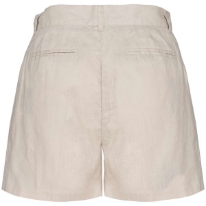LADIES' LINEN SHORT - Img 3