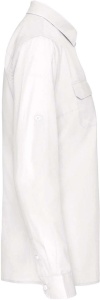 LADIES' LONG SLEEVED SAFARI SHIRT - Img 8