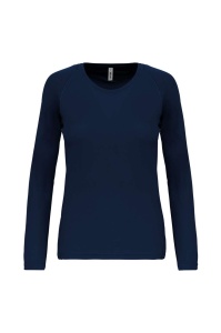 LADIES' LONG-SLEEVED SPORTS T-SHIRT - Img 12