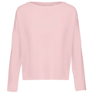 LADIES' OVERSIZED SWEATSHIRT - Img 4