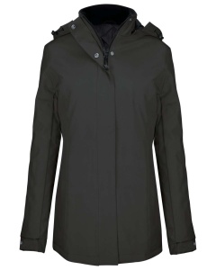 LADIES' PARKA - Img 7