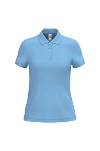 LADIES' PIQUE POLO SHIRT - Img 8