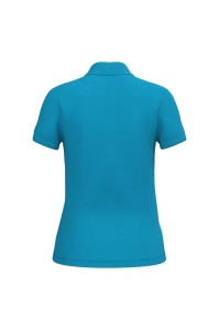 LADIES' PIQUE POLO SHIRT - Img 18