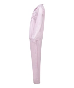 LADIES SATIN LONG PYJAMAS - Img 8