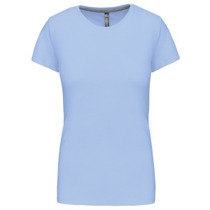 LADIES' SHORT SLEEVE CREW NECK T-SHIRT - Img 29