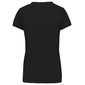 LADIES' SHORT SLEEVE CREW NECK T-SHIRT - Img 42