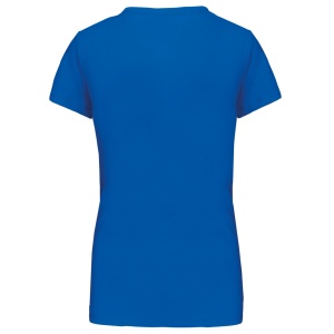 LADIES' SHORT SLEEVE CREW NECK T-SHIRT - Img 52