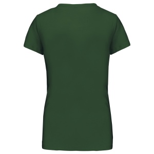 LADIES' SHORT SLEEVE CREW NECK T-SHIRT - Img 77