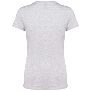 LADIES' SHORT SLEEVE CREW NECK T-SHIRT - Img 81