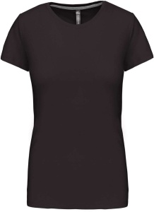 LADIES' SHORT SLEEVE CREW NECK T-SHIRT - Img 5