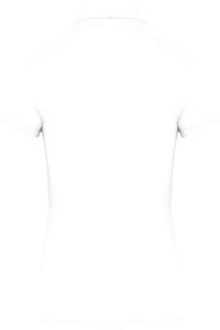 LADIES' SHORT SLEEVED JERSEY POLO SHIRT - Img 13