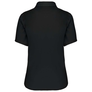 LADIES' SHORT-SLEEVED NON-IRON SHIRT - Img 10
