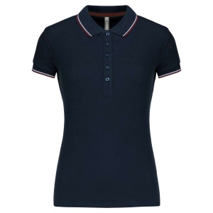 LADIES' SHORT-SLEEVED POLO SHIRT - Img 43