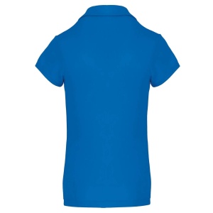 LADIES' SHORT-SLEEVED POLO SHIRT - Img 7