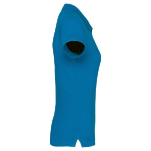 LADIES' SHORT-SLEEVED POLO SHIRT - Img 40