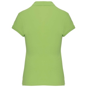 LADIES' SHORT-SLEEVED POLO SHIRT - Img 54
