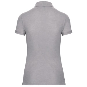 LADIES' SHORT-SLEEVED POLO SHIRT - Img 21