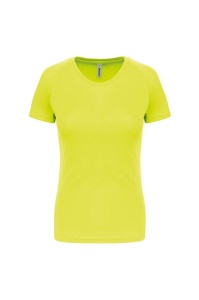 LADIES' SHORT-SLEEVED SPORTS T-SHIRT - Img 21