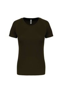 LADIES' SHORT-SLEEVED SPORTS T-SHIRT - Img 31