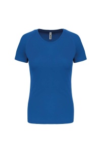 LADIES' SHORT-SLEEVED SPORTS T-SHIRT - Img 44