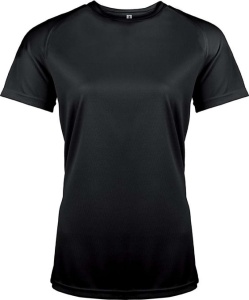LADIES' SHORT-SLEEVED SPORTS T-SHIRT - Img 6