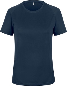 LADIES' SHORT-SLEEVED SPORTS T-SHIRT - Img 16
