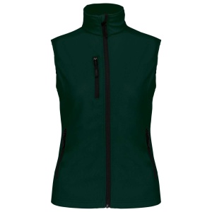 LADIES' SOFTSHELL BODYWARMER - Img 16