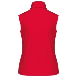 LADIES' SOFTSHELL BODYWARMER - Img 24