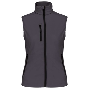 LADIES' SOFTSHELL BODYWARMER - Img 28