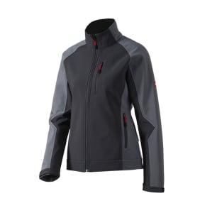 Ladies' softshell jacket dryplexx® softlight - Img 3