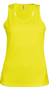 LADIES' SPORTS VEST - Img 9